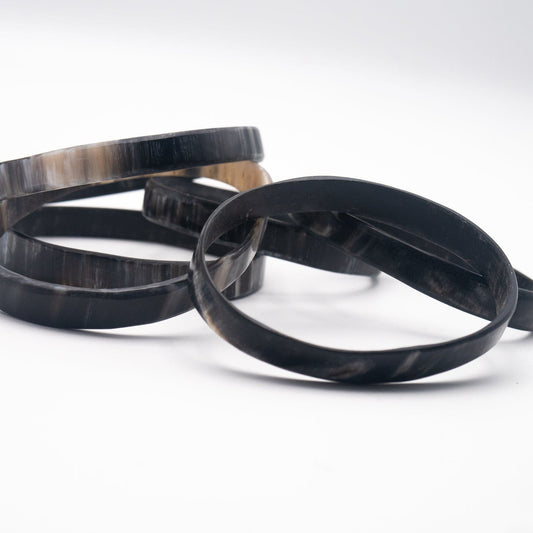 Bracelets en corne beverly smart