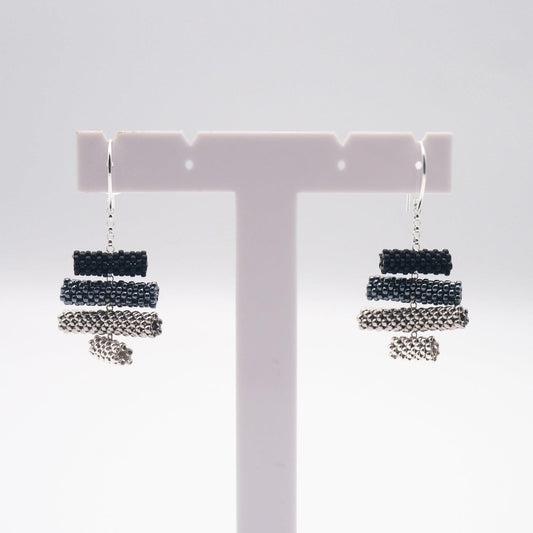 boucles d'oreille "Iona" beverly smart