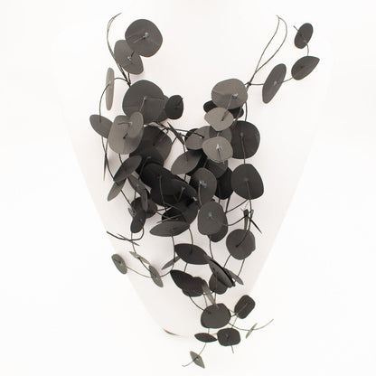 Collier "Végétal" beverly smart