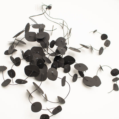 Collier "Végétal" beverly smart