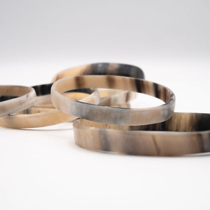 Bracelets en corne beverly smart