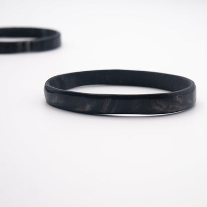 Bracelets en corne beverly smart