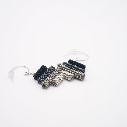 boucles  d'oreille "Iona" beverly smart