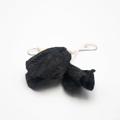 Boucles d'oreille coquelicot beverly smart