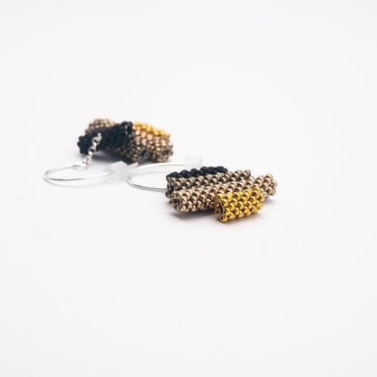 boucles  d'oreille "Iona" beverly smart