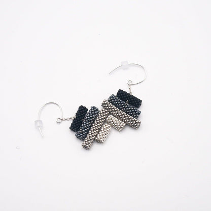 boucles  d'oreille "Iona" beverly smart