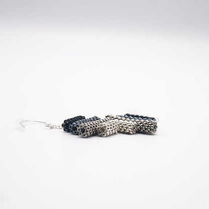 boucles  d'oreille "Iona" beverly smart