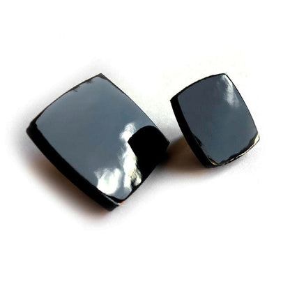BEVERLY SMART Rings Bagues contemporaines en cuir