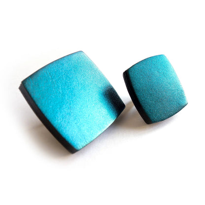 BEVERLY SMART Rings Bagues contemporaines en cuir