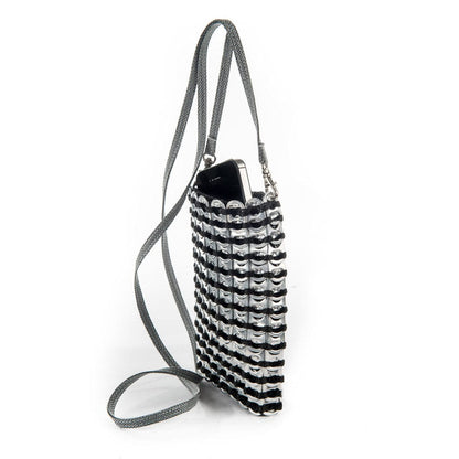 Sacoche de téléphone | sac de soirée beverly smart