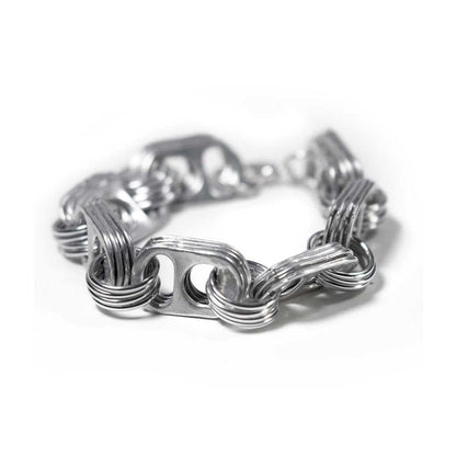 BEVERLY SMART souples Bracelet en aluminium recyclé